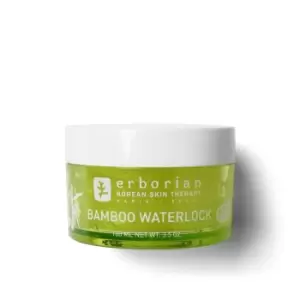 Image of Bamboo Waterlock Face Mask