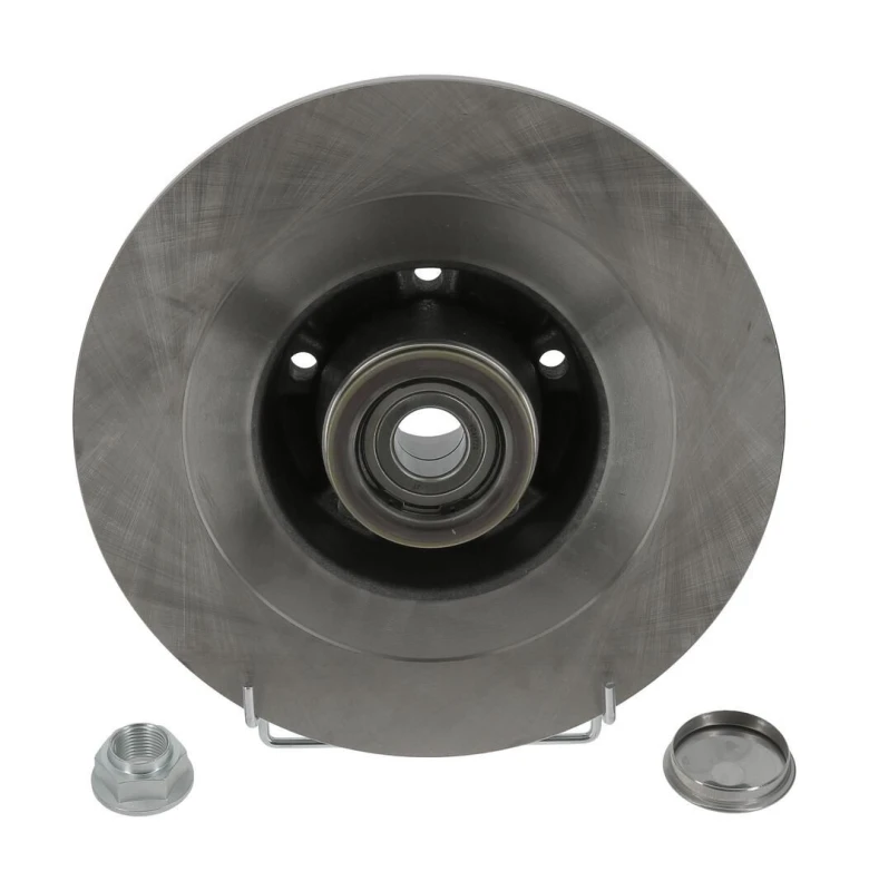 Image of Brake disc FERODO DDF1729-1