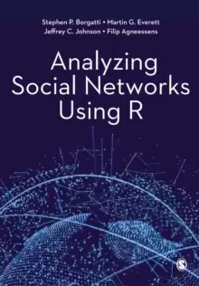 Image of Analyzing Social Networks Using R