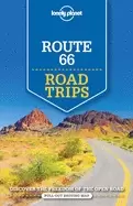Image of lonely planet route 66 road trips