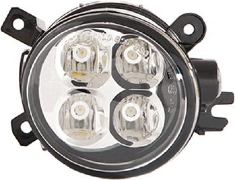 Image of VAN WEZEL Daytime running light (DRL) VAN WEZEL 7628958