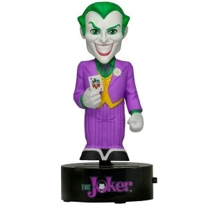 image of Joker DC Comics Neca Body Knocker