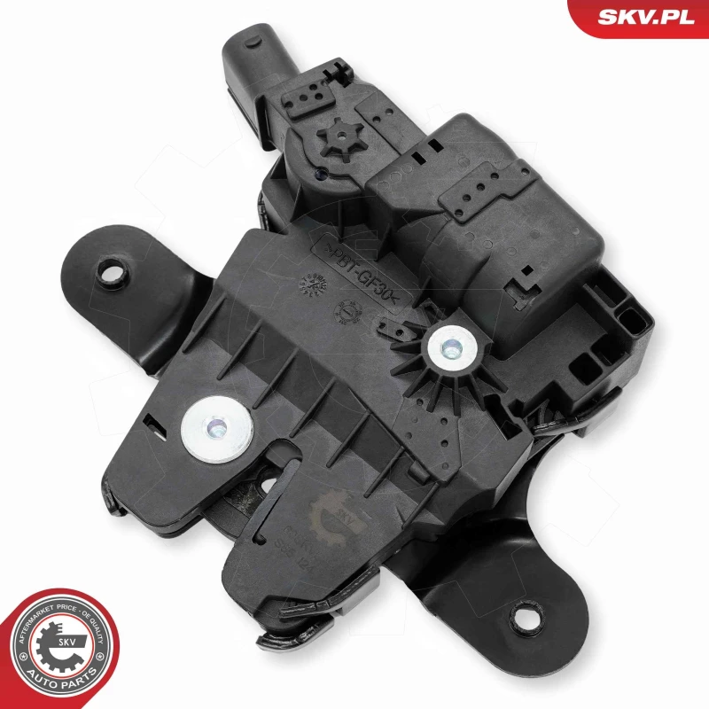 Image of ESEN SKV Tailgate lock ESEN SKV 60SKV633