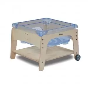 Image of Mini Sand And Water Station H44cm