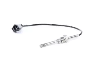 Image of RIDEX Sensors 3938E0062 Sensor, exhaust gas temperature VOLVO,V50 (545),XC60 (156),V70 III (135),C30 (533),S40 II (544),XC70 II Kombi (136)