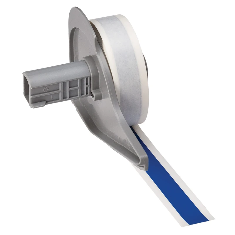 Image of Brady M7C-500-595-BL label-making tape Blue