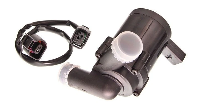 Image of MAXGEAR Auxiliary water pump MAXGEAR 47-0334