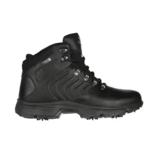 image of Stuburt Evolve-Sport Waterproof Golf Boot - Black