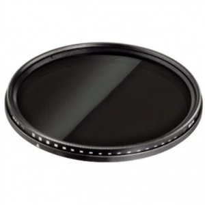 Image of Hama 52mm Variable ND Filter 00079152