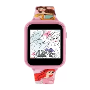 Image of Disney Princess Kids Interactive Watch