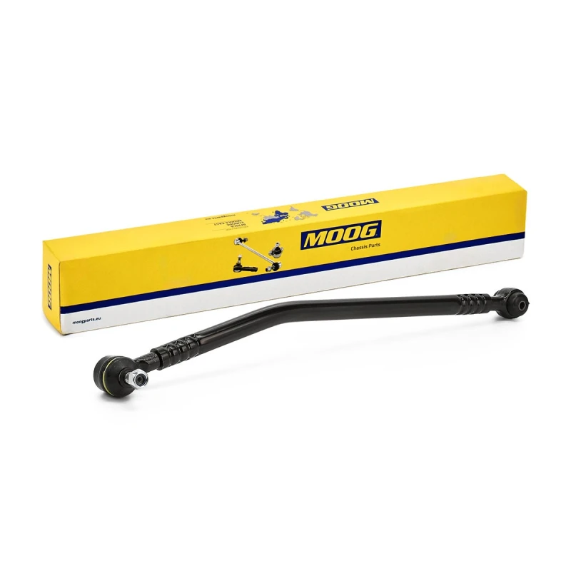 Image of MOOG VO-DS-7121 Tie Rod Rod Assembly (284)