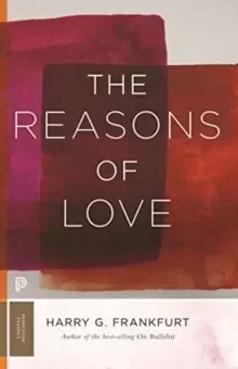 Image of The Reasons of Love