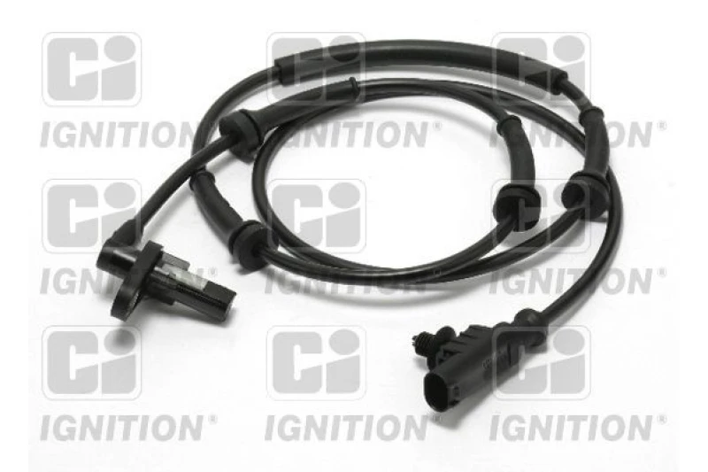 Image of QUINTON HAZELL ABS sensor QUINTON HAZELL XABS626