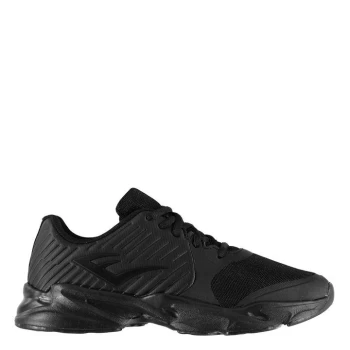 Image of Everlast Truse Trainers Junior Boys - Black