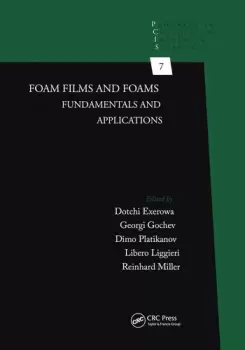 Image of Foam Films and FoamsFundamentals and Applications