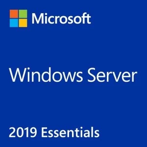 Image of Microsoft Windows Server 2019 Essentials 1-2 CPU 64Bit DVD SB / OEM, E