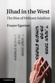 Image of Jihad in the West by Frazer Egerton Paperback