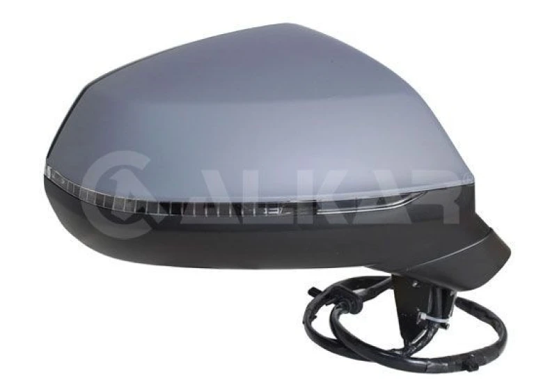 Image of ALKAR Wing mirror ALKAR 9048808