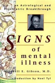 Image of Signs of Mental Illness by Mitchell E Gibson Book