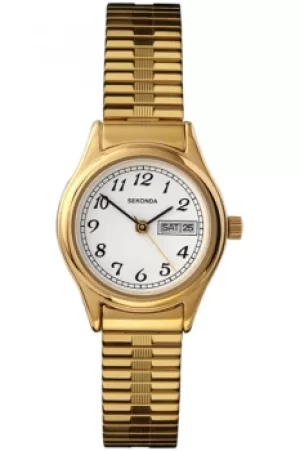 Image of Ladies Sekonda Watch 4924
