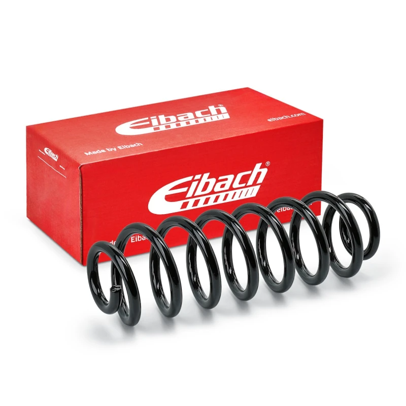 Image of Coil spring EIBACH R22915