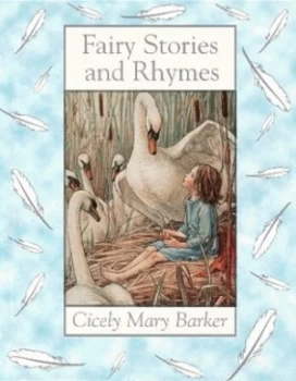 Image of Fairy Stories and Rhymes by Cicely Mary Barker Hardback