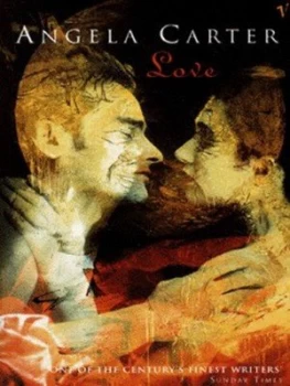 Image of Love by Angela Carter Book
