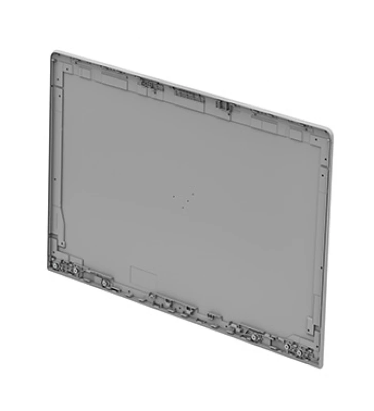Image of HP N01280-001 laptop spare part Display cover