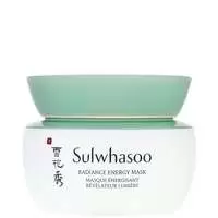 image of Sulwhasoo Skin Care Radiance Energy Mask 80ml