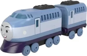 image of Fisher-Price Thomas & Friends Large Push Along Kenji