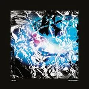 Image of Drone - Light Speed Vinyl