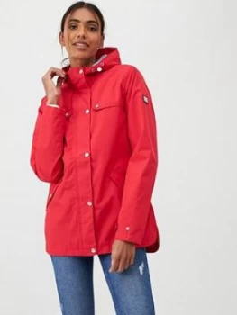 image of Regatta Bertille Waterproof Jacket