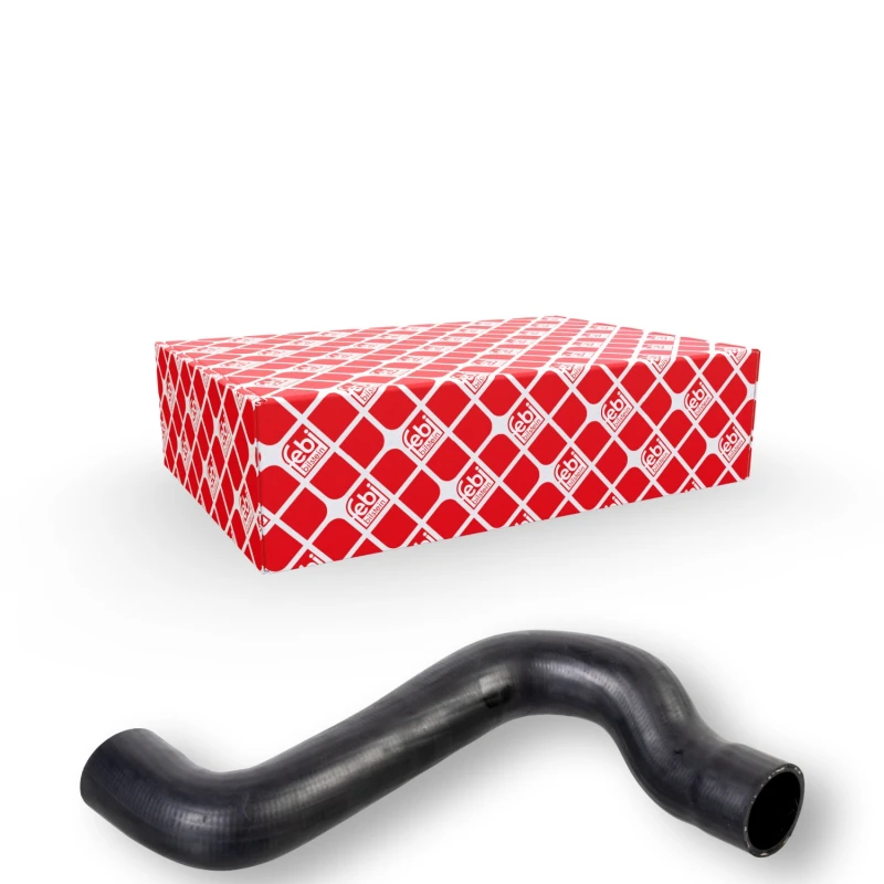 Image of Radiator hose FEBI BILSTEIN 174520