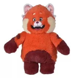 Image of Disney Plush Figure Turning Red, Panda Mei 25 cm