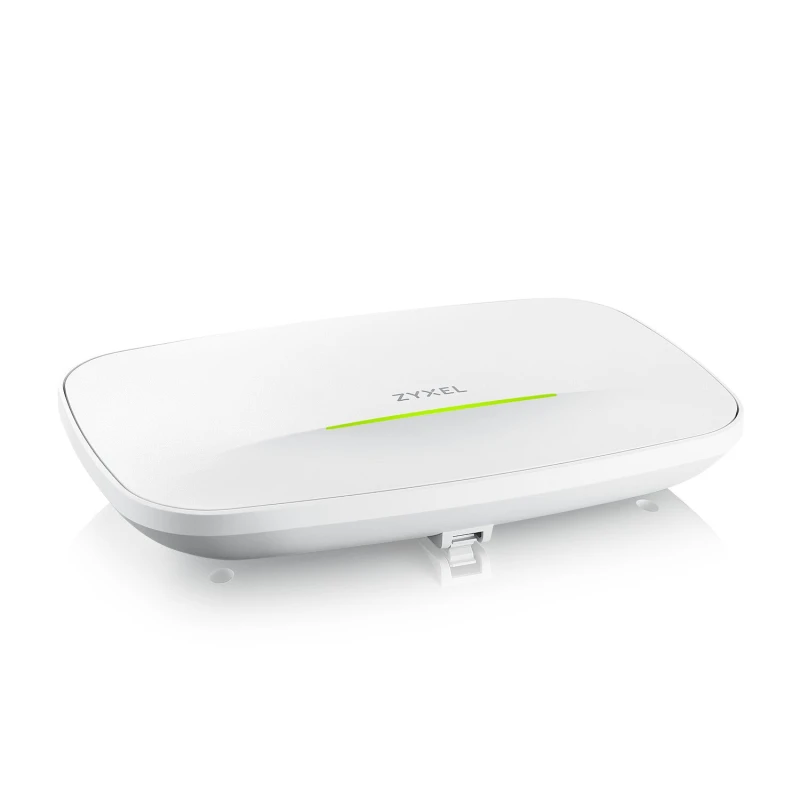 Image of Zyxel Zyxel WBE510D 5764 Mbps White Power over Ethernet (PoE) WBE510D-EU0101F