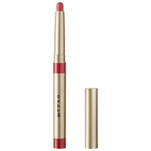 image of Stila Trifecta Metallica Lip, Eye and Cheek Stick 1.7g (Various Shades) - Pink Sapphire