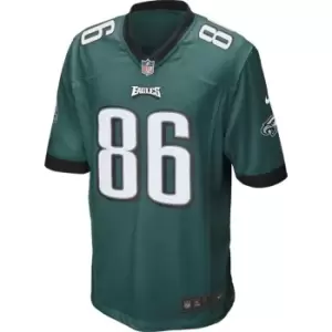 Image of Nike GT Jersey Play 99 - Green