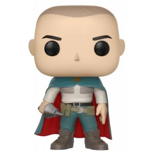 image of The Will Saga Funko Pop Vinyl Figure