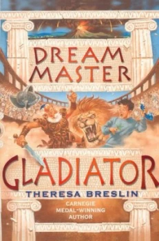 Image of Gladiator by Theresa Breslin Paperback