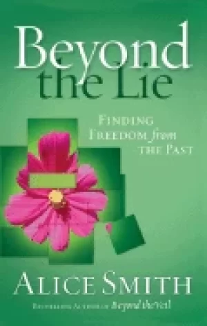 Image of beyond the lie