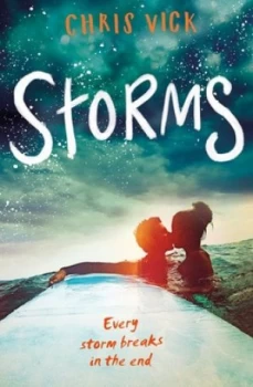 Image of Storms by Christopher Vick