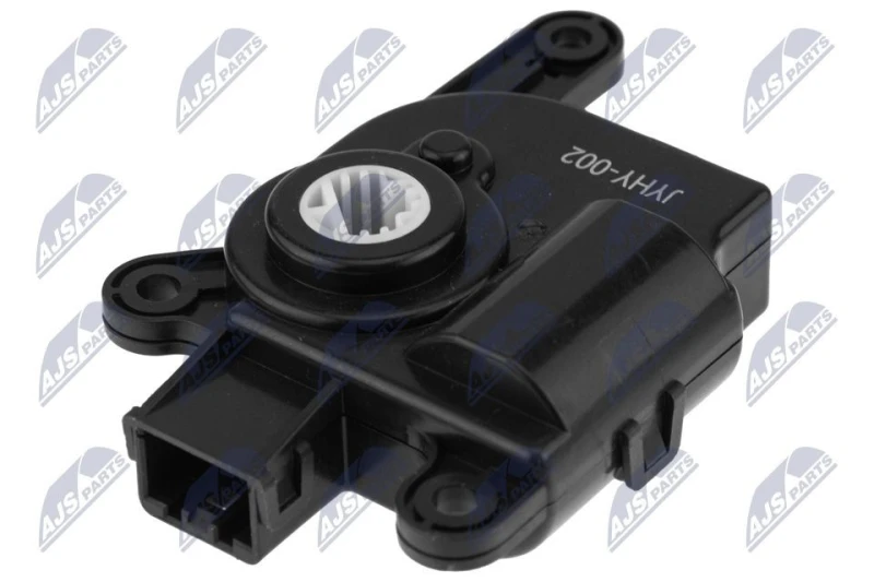 Image of NTY Heater blend door actuator NTY CNG-HY-002