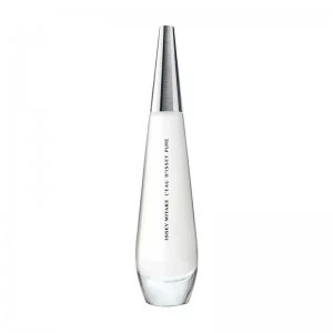 Image of Issey Miyake LEau DIssey Pure Eau de Toilette For Her 90ml