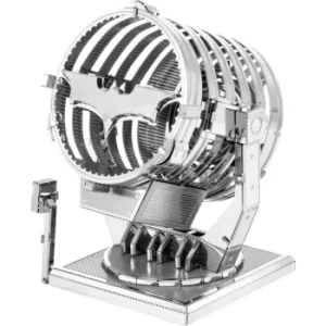 Image of Bat-Signal Metal Earth Construction Kit
