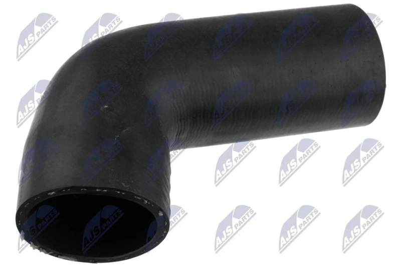 Image of NTY Charger intake hose NTY GPP-BM-169