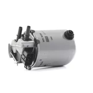 Image of MANN-FILTER Fuel Filter WK 9054 RENAULT,NISSAN,Kadjar (HA_, HL_),Koleos II (HC_),Qashqai II (J11, J11_),X-TRAIL (T32)