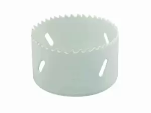 image of Silverline 292711 Bi-Metal Holesaw 76mm