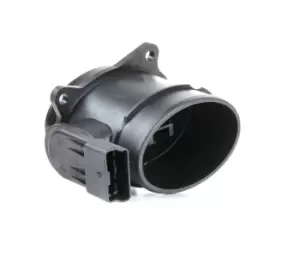 Image of DELPHI Mass air flow sensor AF10075-12B1 Air mass sensor,MAF sensor FORD,FIAT,PEUGEOT,Fiesta Mk5 Schragheck (JH1, JD1, JH3, JD3)