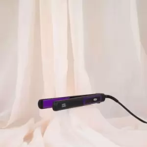 Image of Nicky Clarke NSS236 Frizz Control Straightener - Black