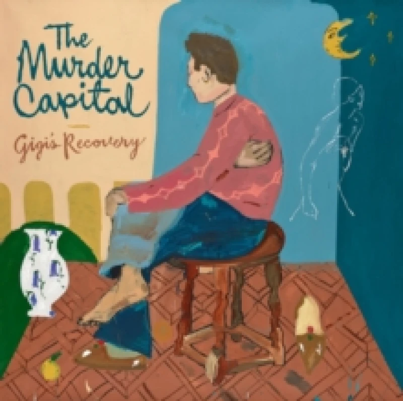 Image of Gigi's Recovery Vinyl